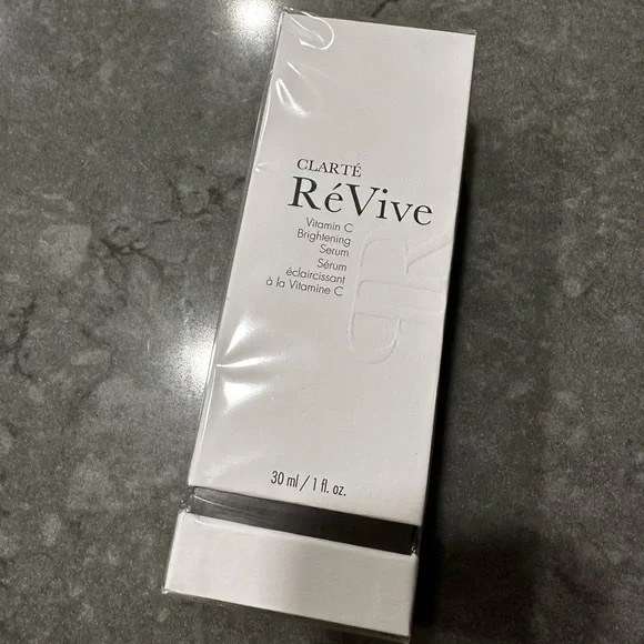 NIB RéVive Clarté Vitamin C Brightening Serum - Picture 2 of 3